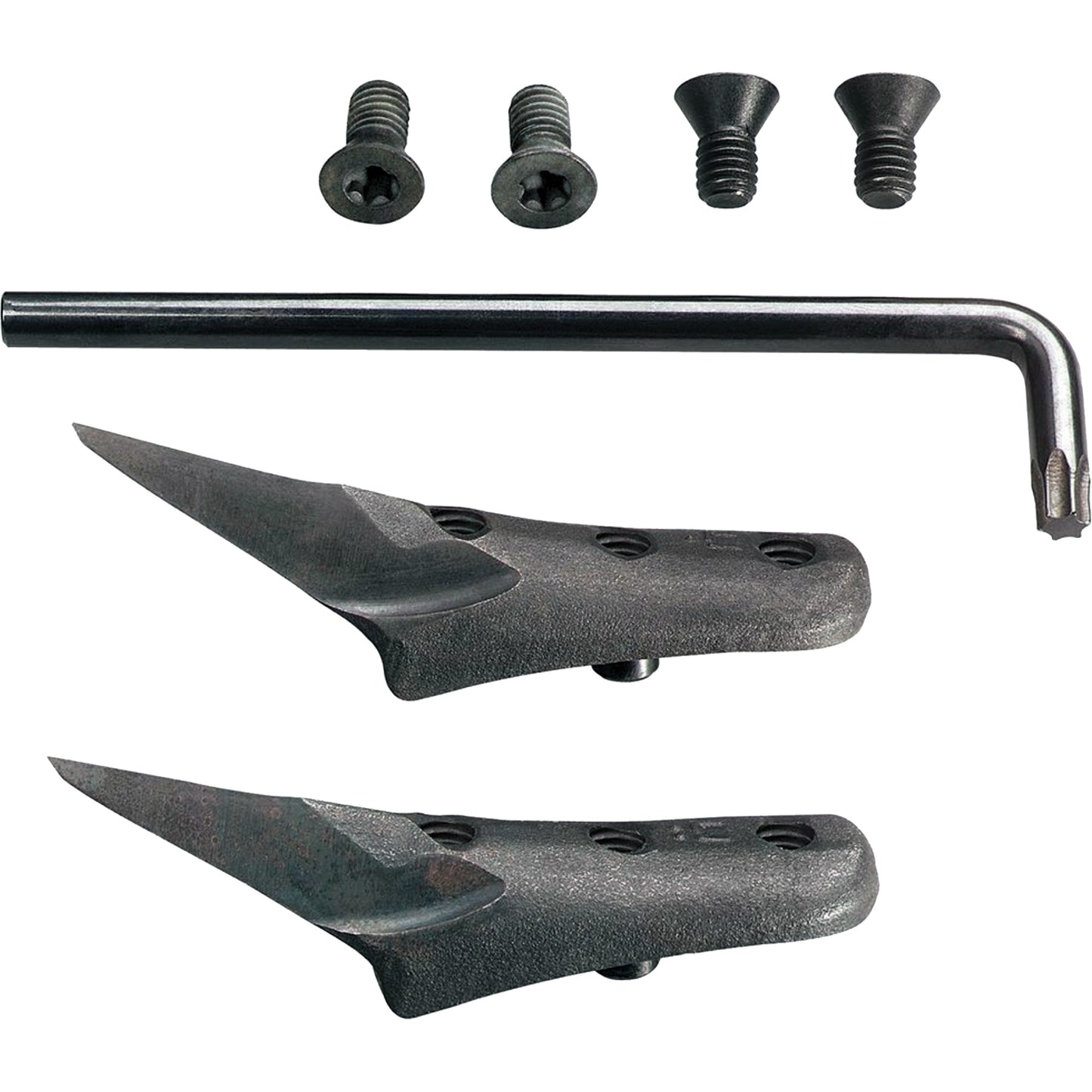 Klein Tools Replacement Pole Climbing Gaffs