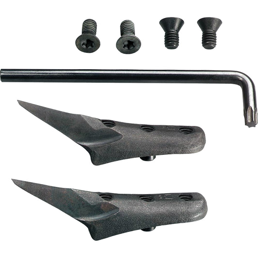 Klein Tools Replacement Pole Climbing Gaffs