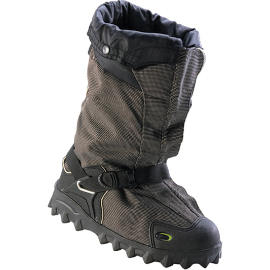 Neos Navigator 5™ Overshoes, Nylon, Hook and Loop, Fits Men's 9 - 10.5/Women's 10.5 - 12