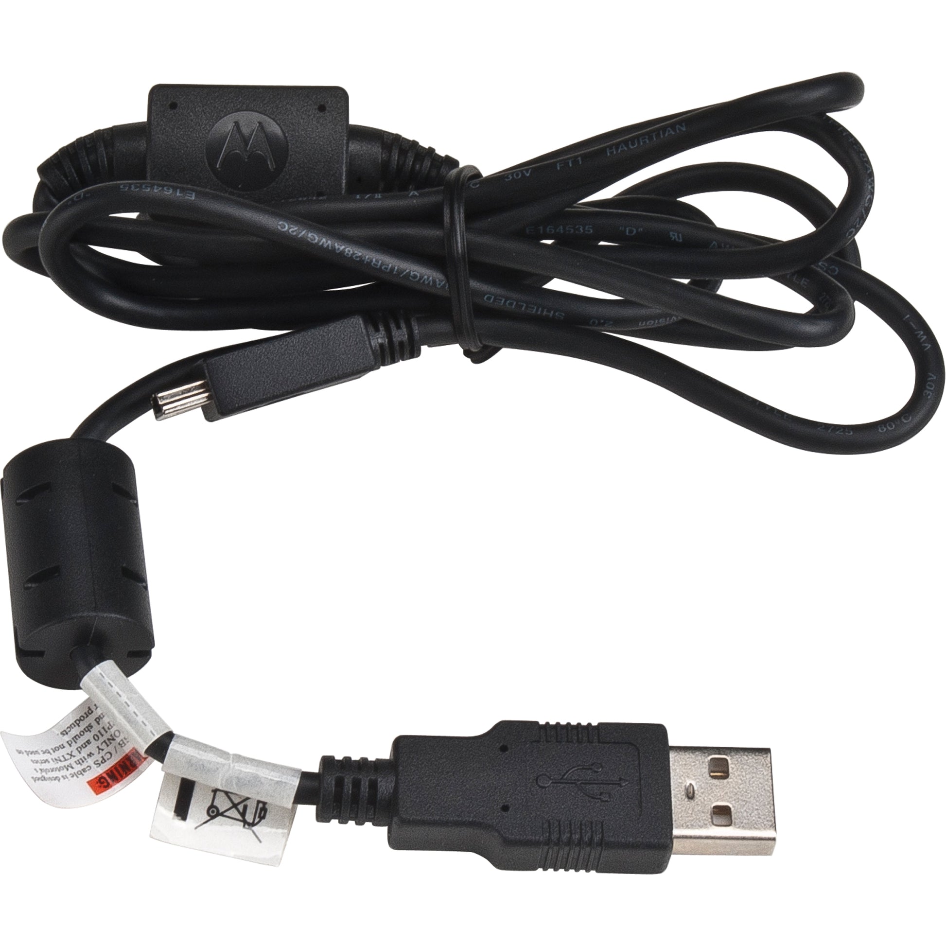 Motorola RM Series CPS Programming Cable
