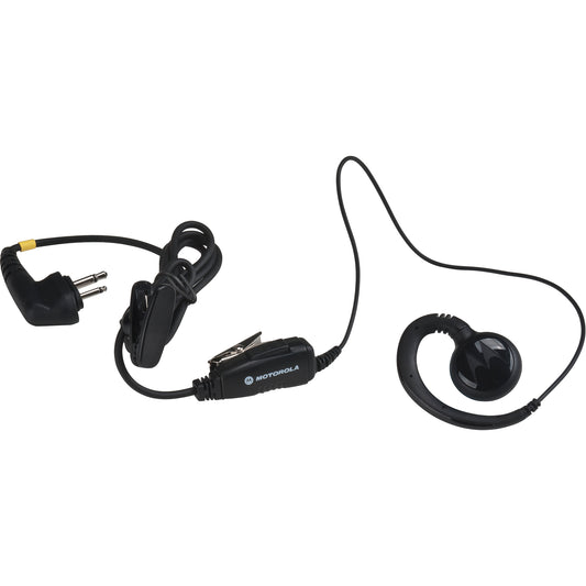 Motorola Swivel Earpiece with Microphone