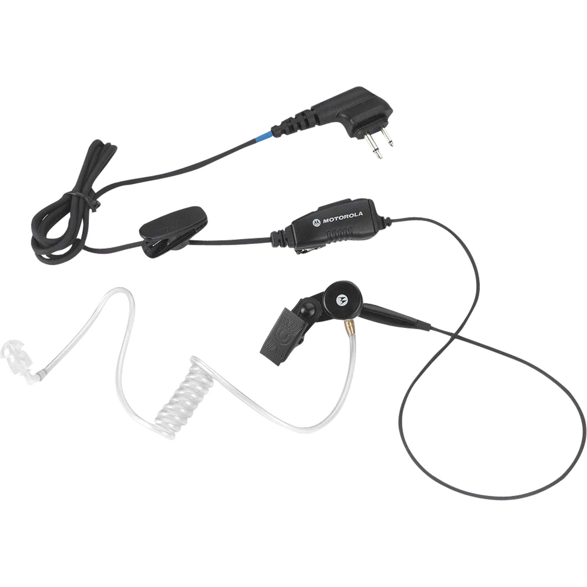 Motorola Surveillance Earpiece with Microphone