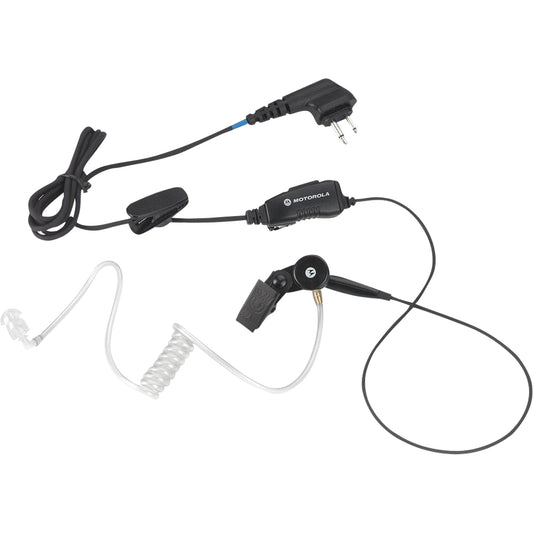 Motorola Surveillance Earpiece with Microphone