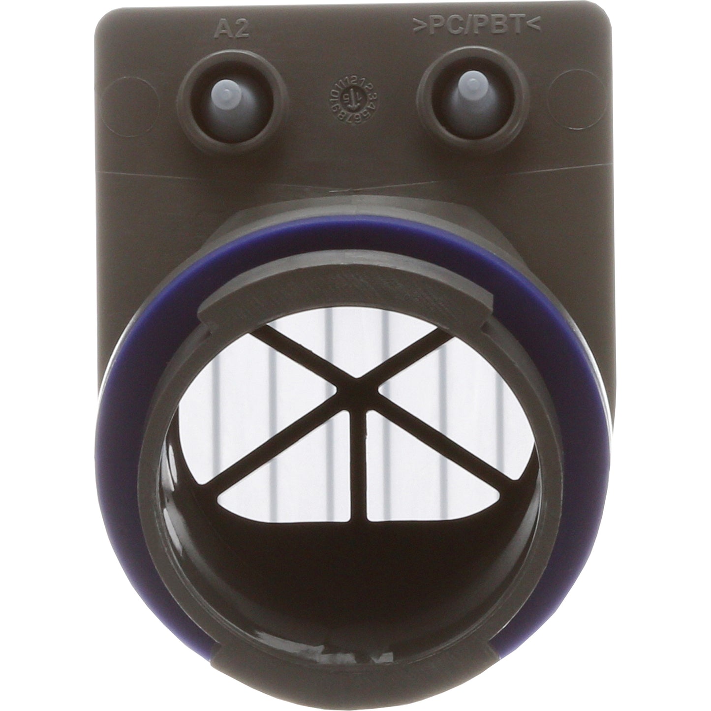 3M Exhalation Valve Assembly