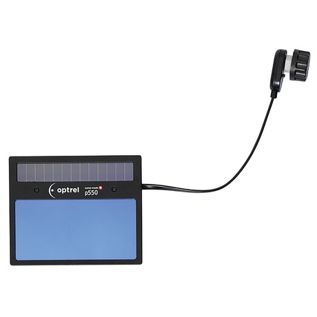 p550 Welding Helmets, For Use With p550