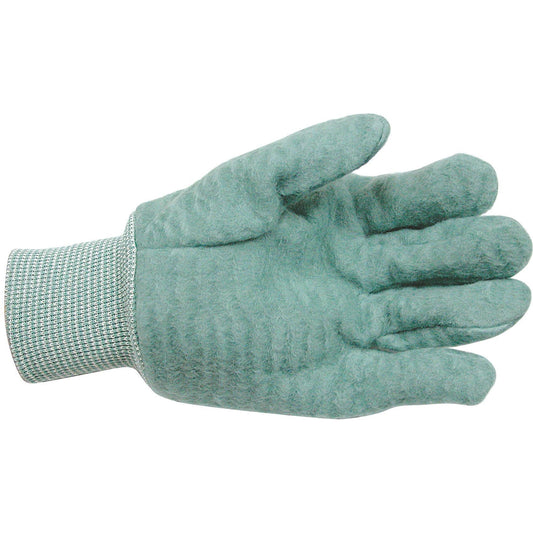 Jomac Canada Original Super Green King™ Gloves, Heavy Weight, Large
