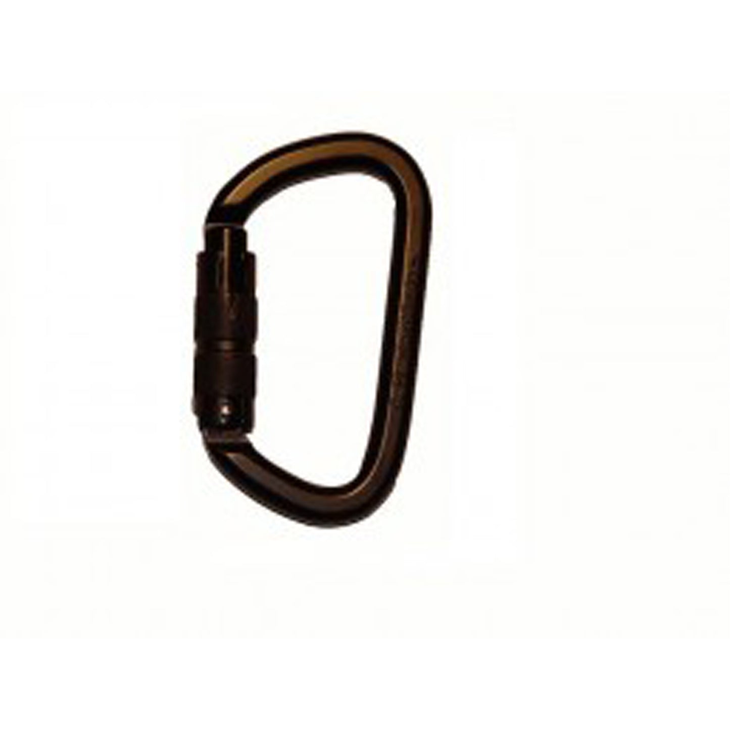  Secur-Lite Carabiner, 5170 lbs Capacity