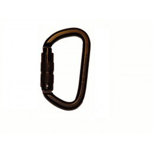  Secur-Lite Carabiner, 5170 lbs Capacity