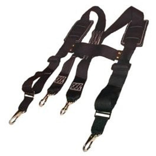 Jelco Nylon Belt Supporters