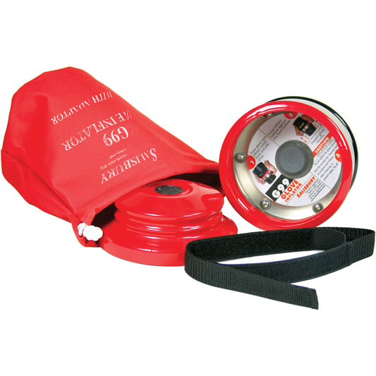 Honeywell Portable Glove Inflators