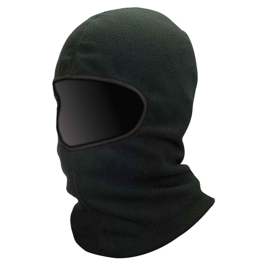 Ergodyne N-Ferno® 6821 Balaclava, Fleece/Polyester, Black