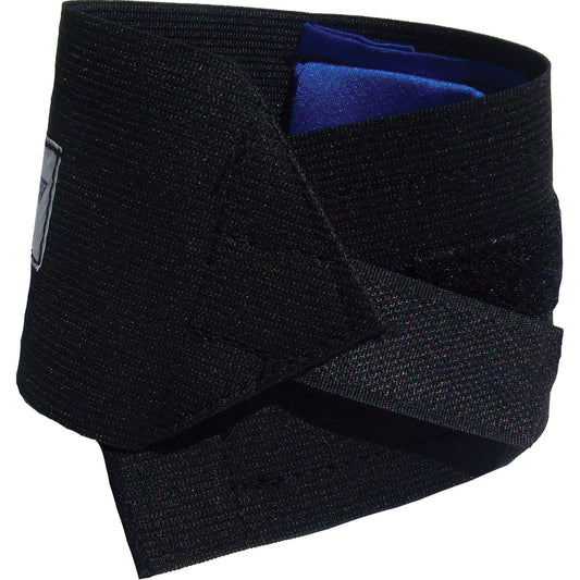 Impacto Universal Elastic Wrist Supports, Elastic, One Size