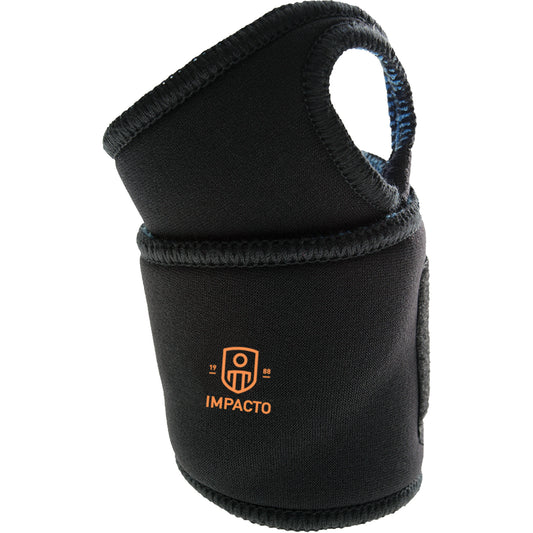 Impacto Thermo Wrap Wrist Supports, Neoprene, Large