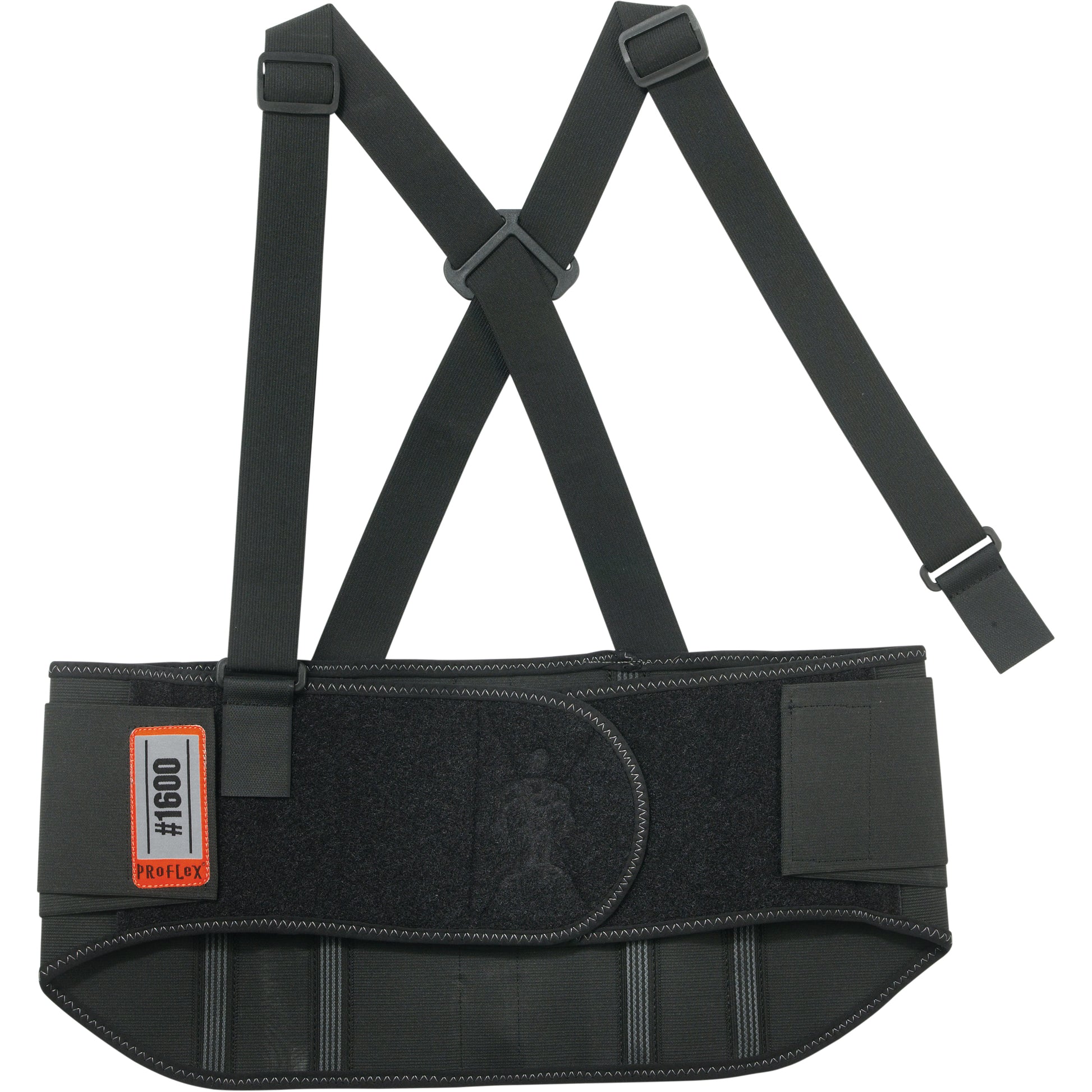 Ergodyne Proflex® 1600 Standard Elastic, Elastic, Medium