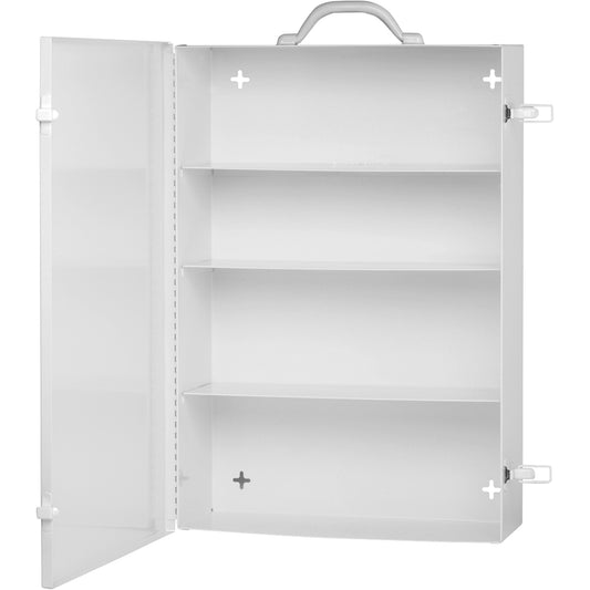 Safecross Medicine-Style Cabinets