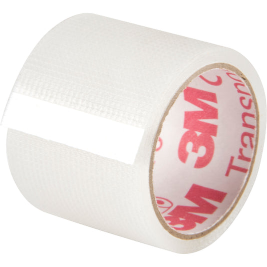  Tape, Class 1, Waterproof, 7-1/2' L x 1" W