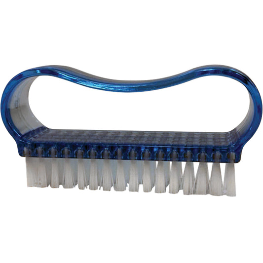 Brush, Blue