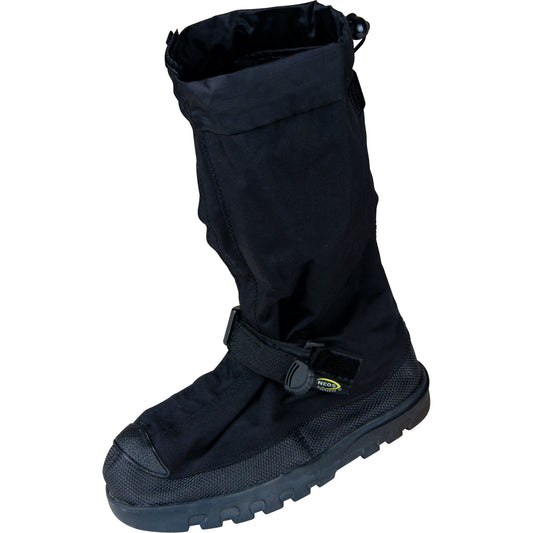 Neos Adventurer All Season Overshoes, Nylon, Hook and Loop Closure, Fits Men's 11 - 12.5