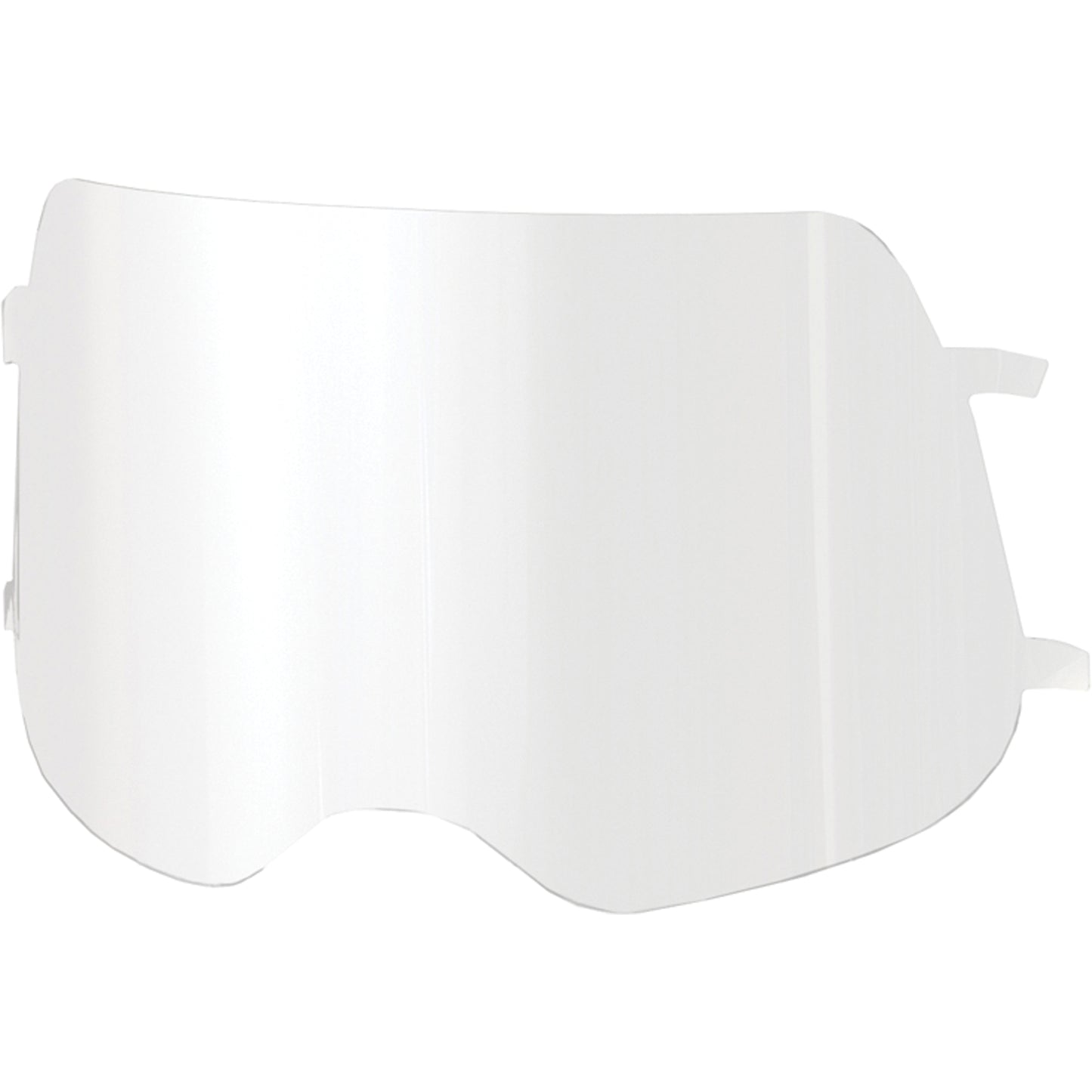3M Speedglas™ Wide-View Clear Grinding Visor