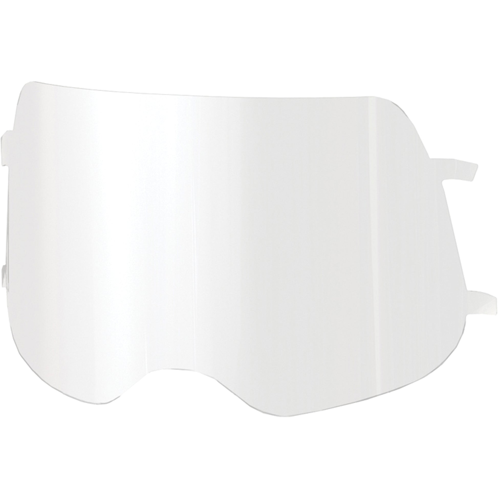 3M Speedglas™ Wide-View Clear Grinding Visor