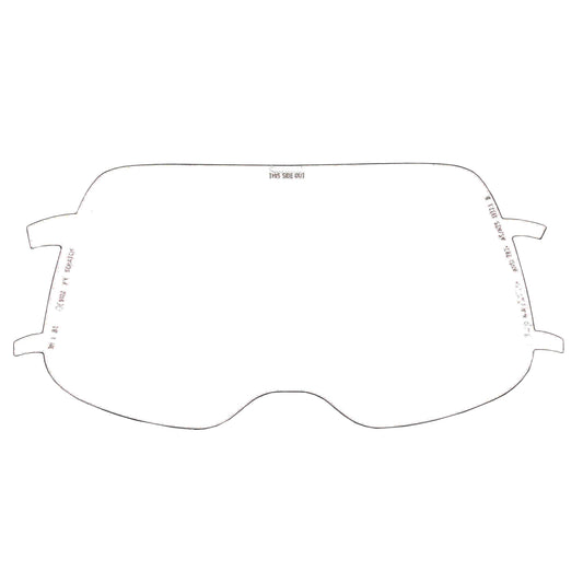 3M 3M™ Speedglas™ Wide-View Grinding Visor