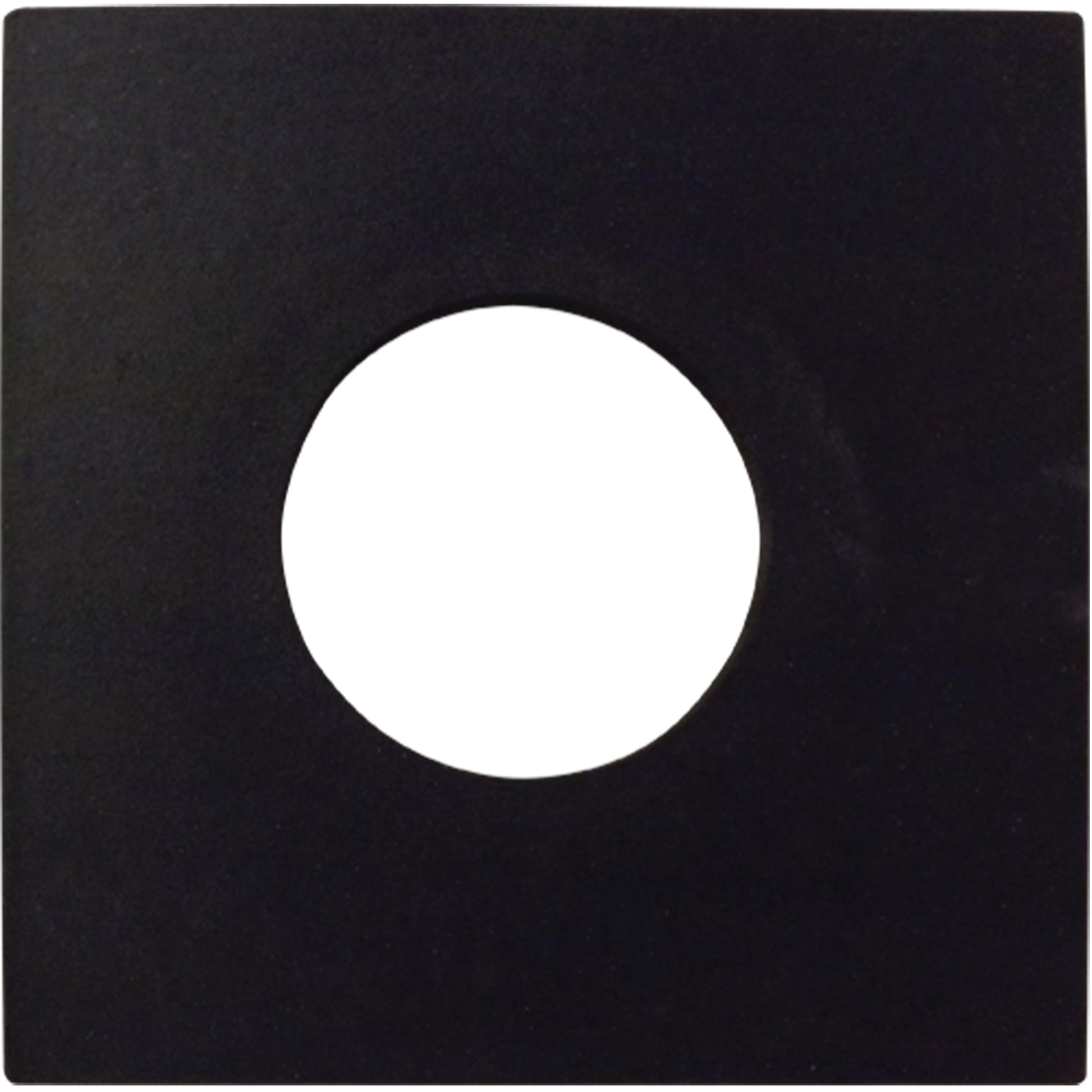 CCI Canada Channelizer Base, 10 lbs.