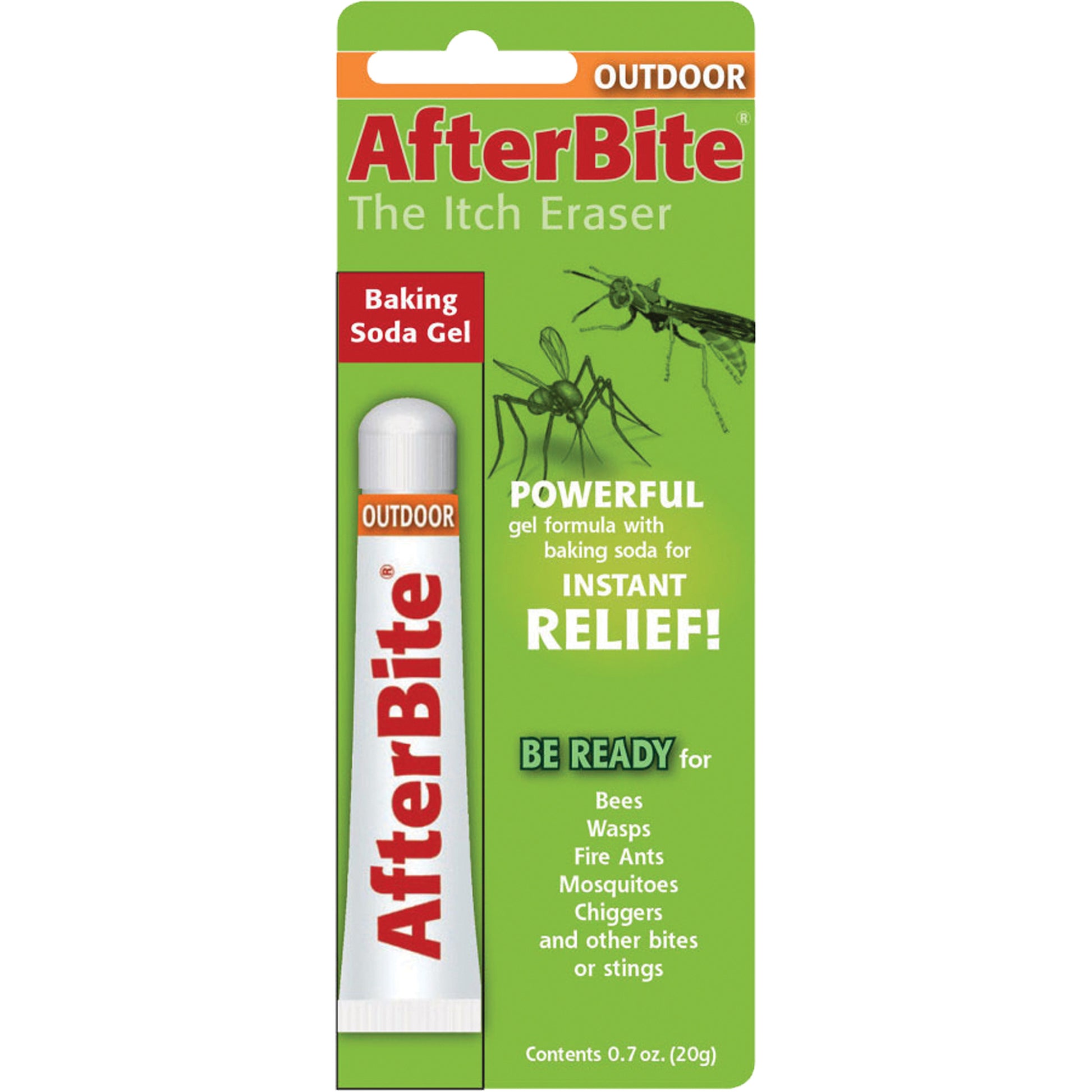 After Bite Insect Bite Treatment