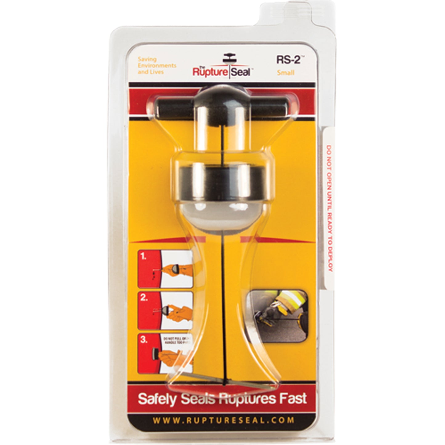 Ruptureseal Small RuptureSeal™