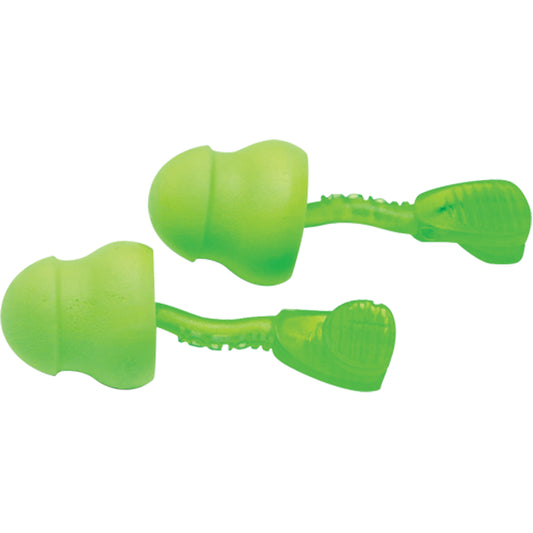 Moldex Glide™ Foam Earplugs, Bulk - Box