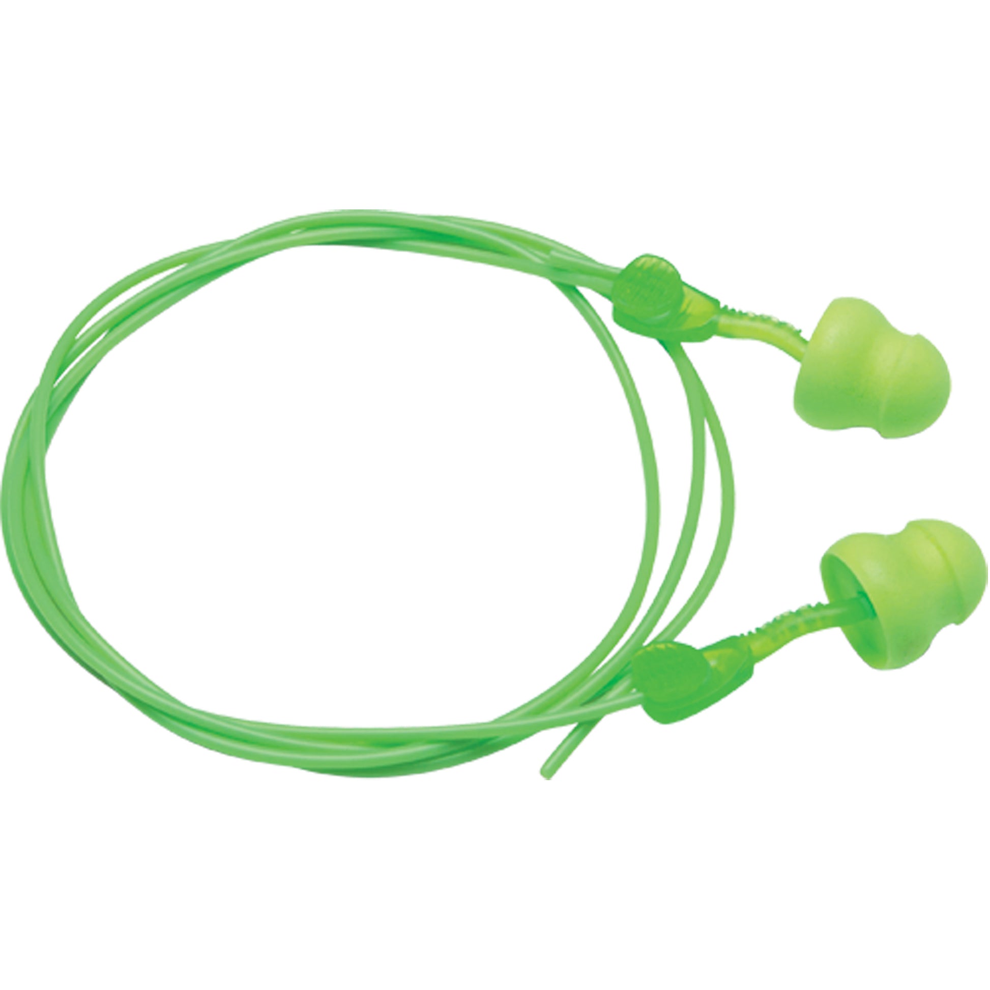 Moldex Glide™ Foam Earplugs, Bulk - Box, Corded