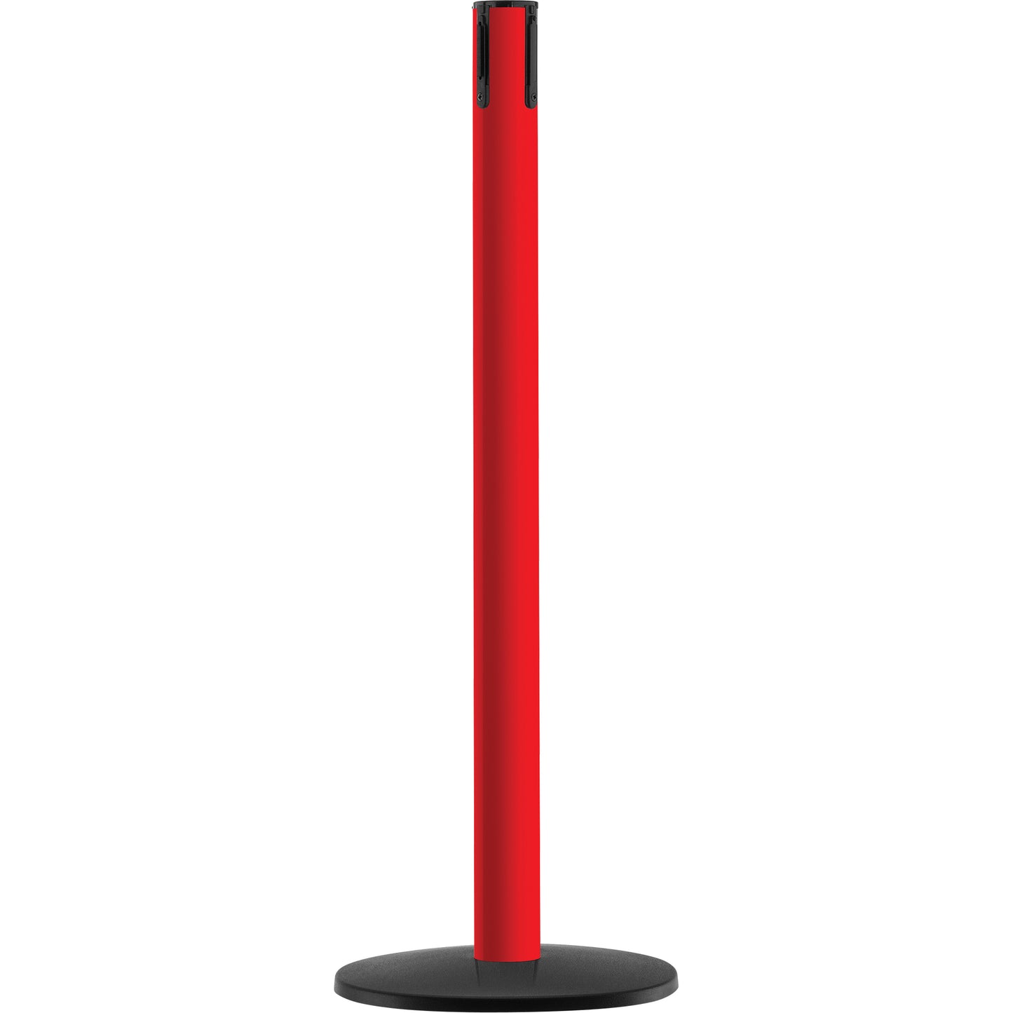 Tensator Advance TensaBarrier® - Receiver Post, 36" High, Red