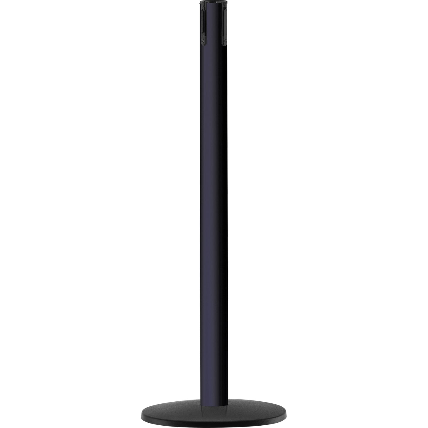 Tensator Advance TensaBarrier® - Receiver Post, 36" High, Black