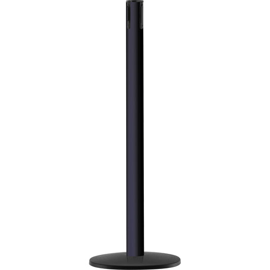 Tensator Advance TensaBarrier® - Receiver Post, 36" High, Black