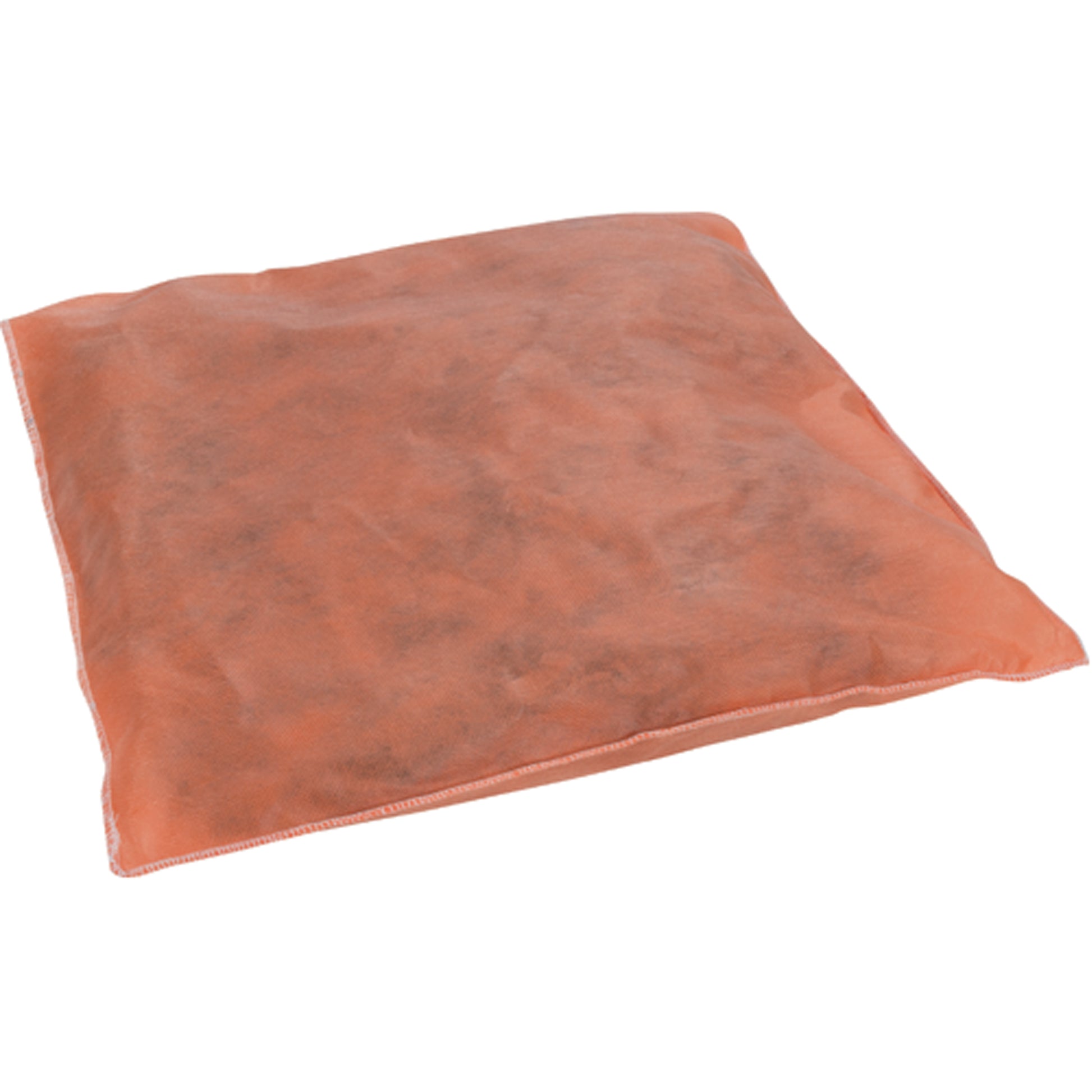 Zenith Safety Products Sorbent Pillow, Hazmat, 18" L x 18" W, 45 gal. Absorbency/Pkg.