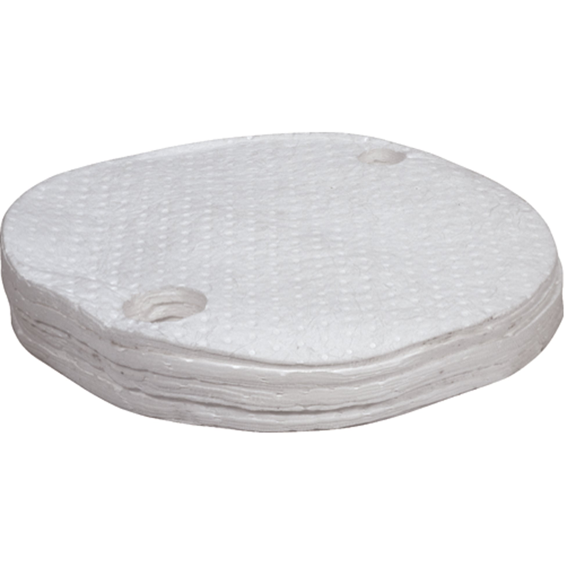 Zenith Safety Products Drum Cover Absorbent Pads