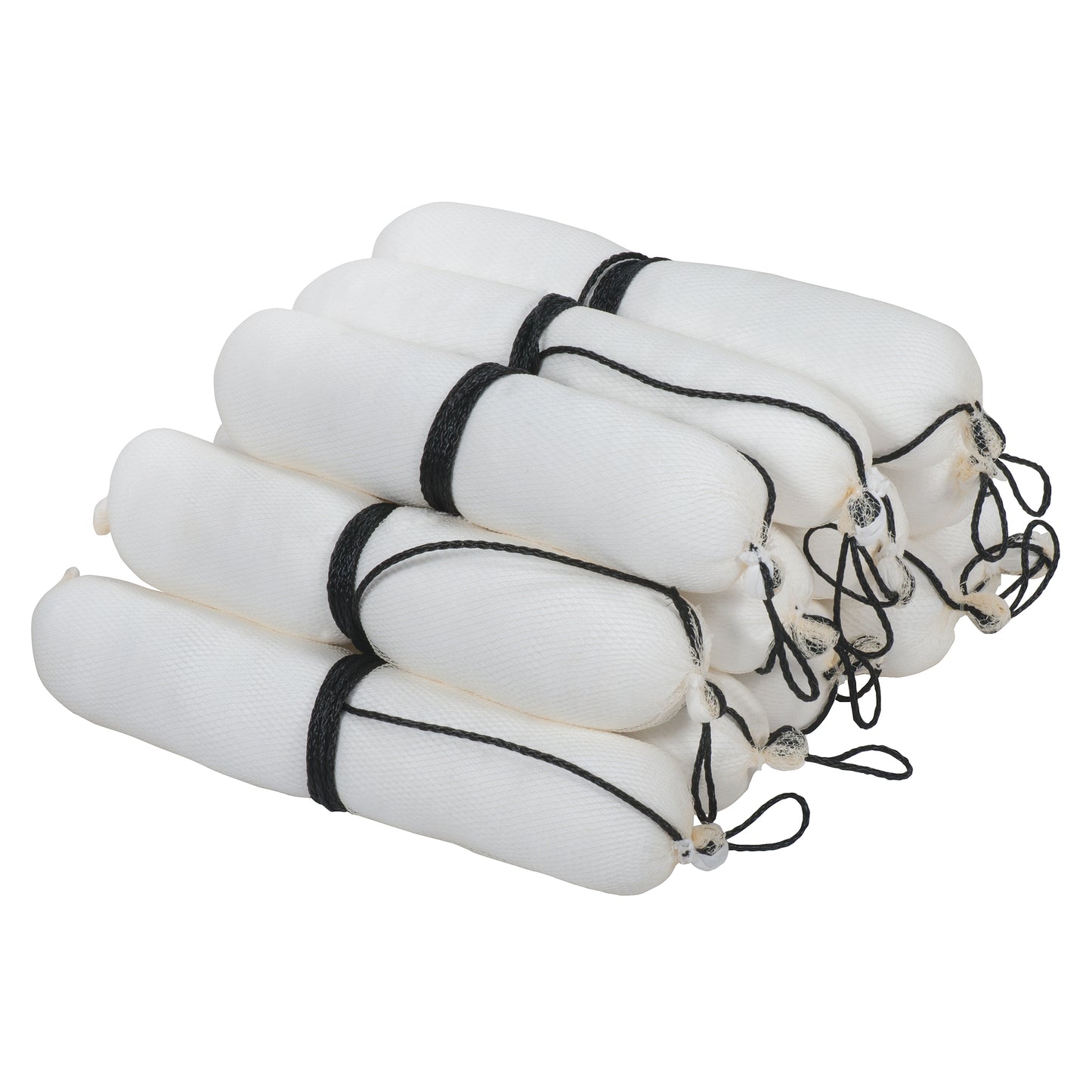 Zenith Safety Products Bilge Boom, Oil Only, 1.5' L x 5" W, 31 gal. Absorbancy, 12 /Pack