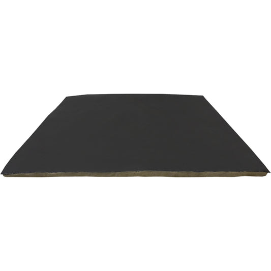 PND Corporation Plug Rug® Mats, Square, 8" L x 8" W