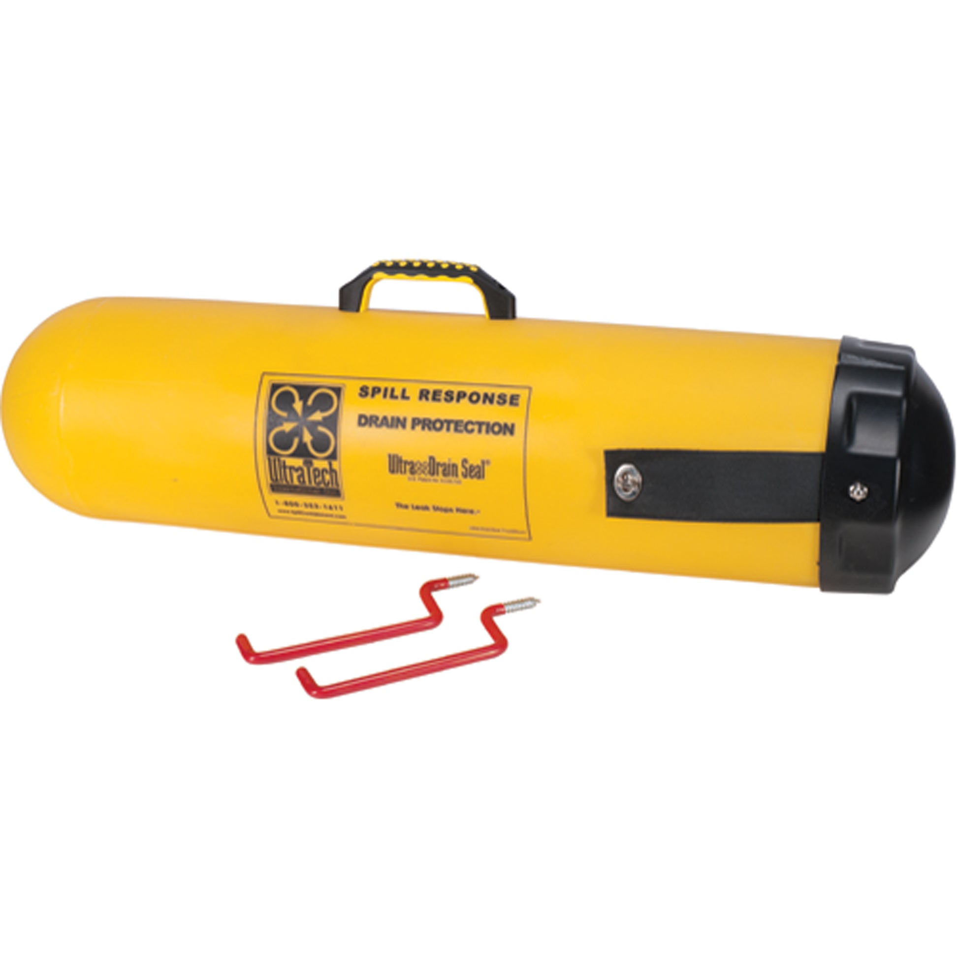 Ultratech Wallmount Holders For Drain Seal Mats
