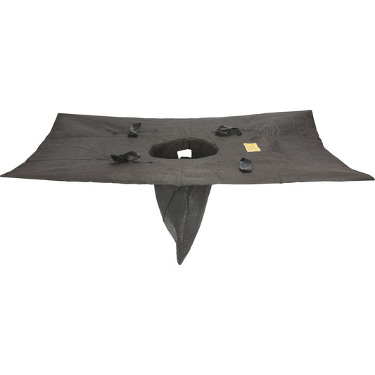 Ultratech Ultra-Drain Guards®, Oil & Sediment, 48" L x 36" W