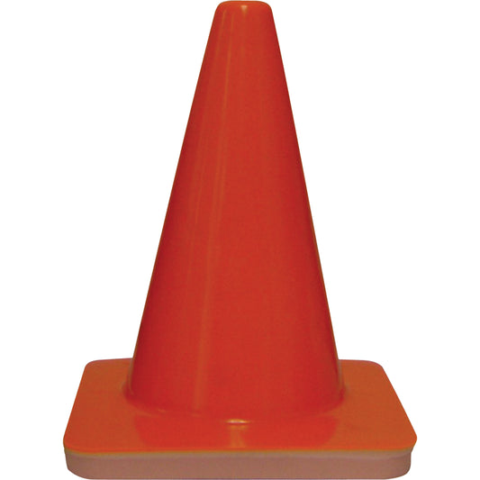 CCI Canada Sport Traffic Cone, 5", Orange