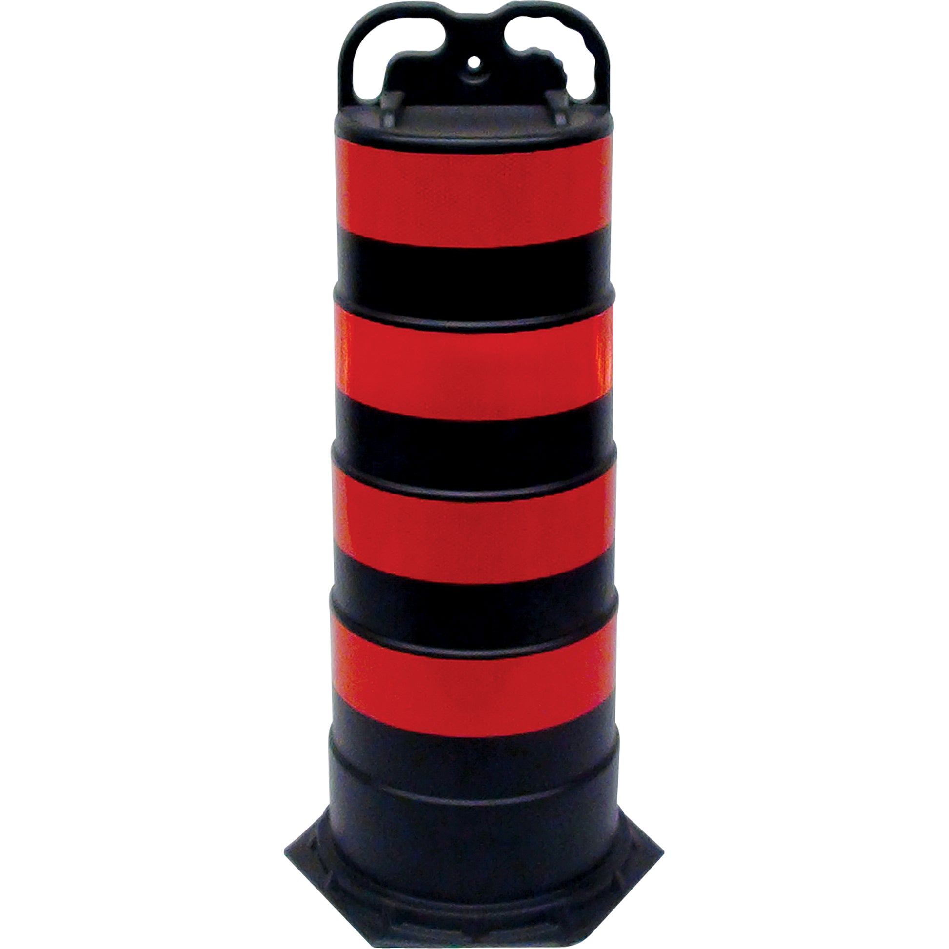 CCI Canada EZ-Grab™ Channelize, 44" High, Black