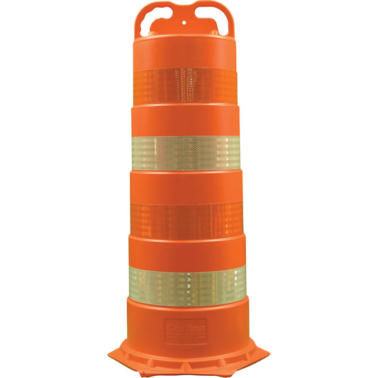 CCI Canada EZ-Grab™ Channelize, 44" High, Orange