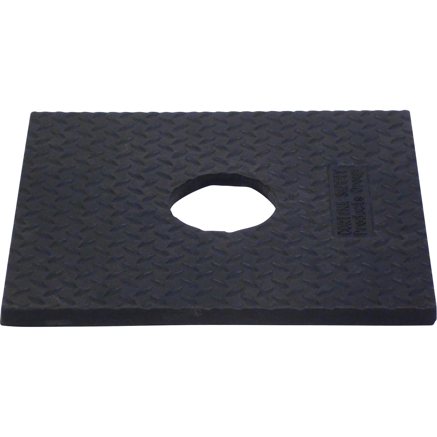 CCI Canada Delineator Post- Base, 10 lbs.