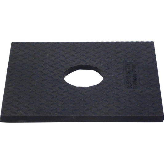 CCI Canada Delineator Post- Base, 10 lbs.