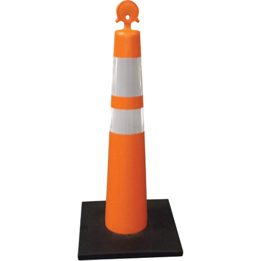 CCI Canada Channelizer Cone, 42" High, Orange