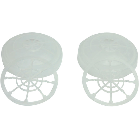 Honeywell North® Fit Check Filter Cover