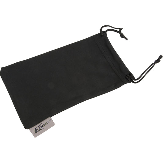 Edge Safety Eyewear Lens Cleaning Bag