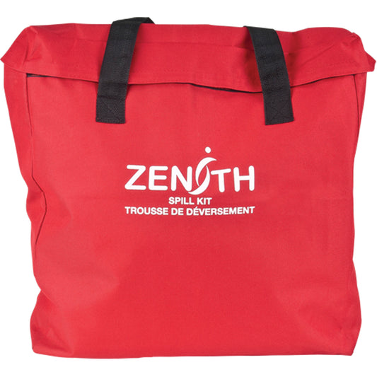 Zenith Safety Products Spill Kit Bag