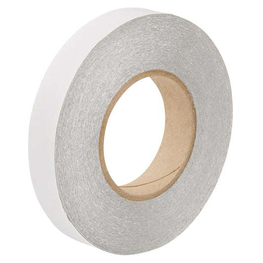 Incom Top Tape & Label Anti-Slip Tape, 1" x 60', Grey