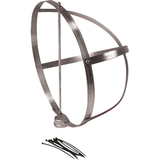 CCI Canada 4' & 8' Windsock Frame